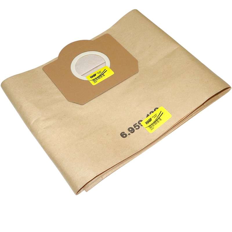 Karcher Vacuum Cleaner Bag Old Type