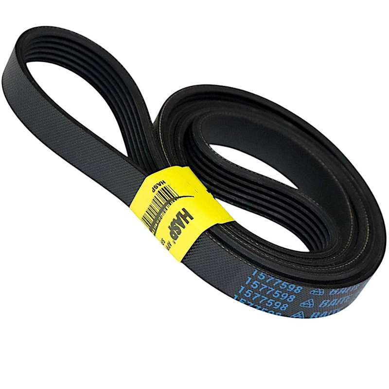 Hisense Front Loader Washing machine Belt