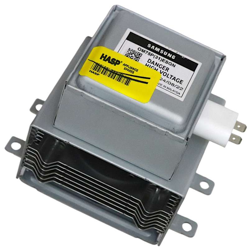 Samsung Microwave Oven Magnetron OM75P(31) ESGN