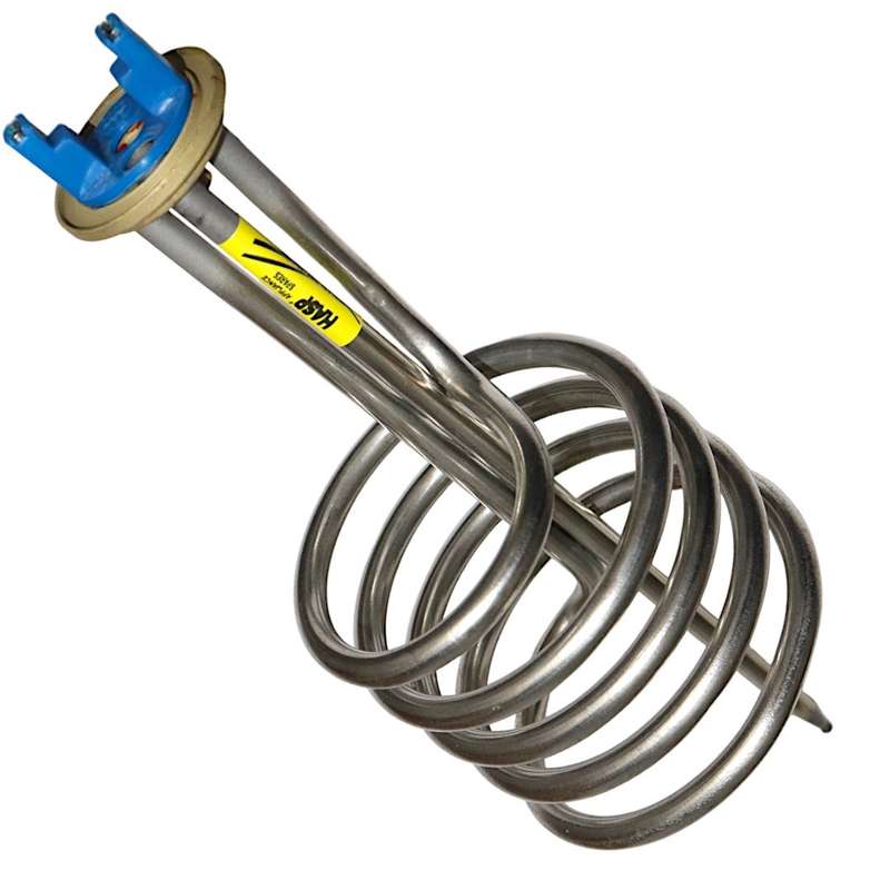 4kw Spiral Geyser Element