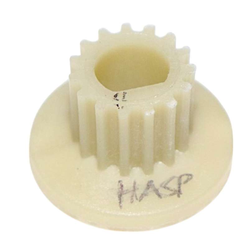 Bread Maker Drive Belt Gear Pulley