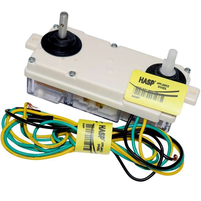 Defy Twin Tub Washing Machine Wash Timer