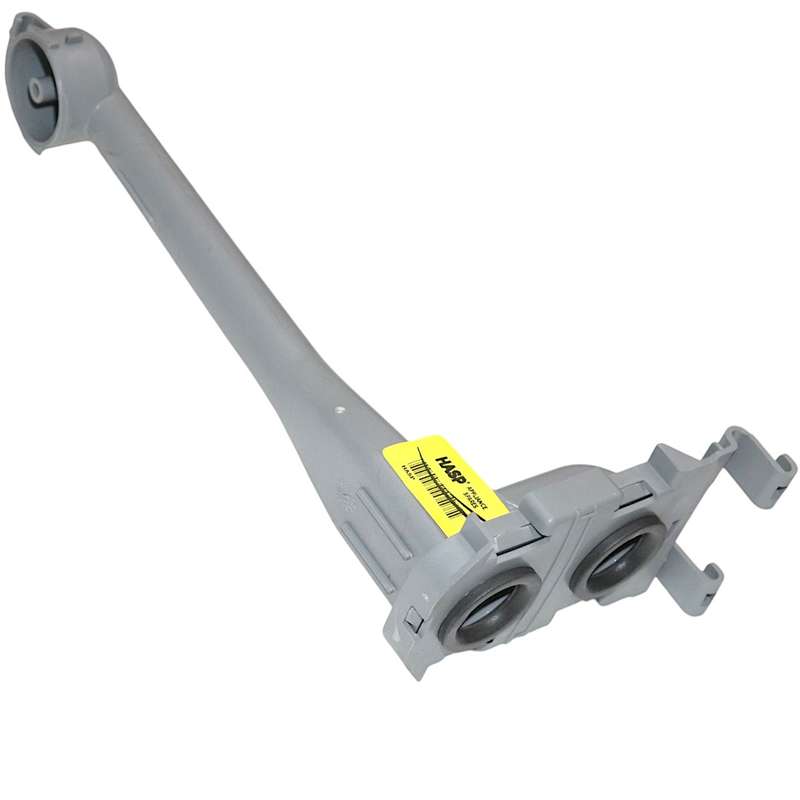Defy Dishwasher Top Spray Arm Feed Pipe