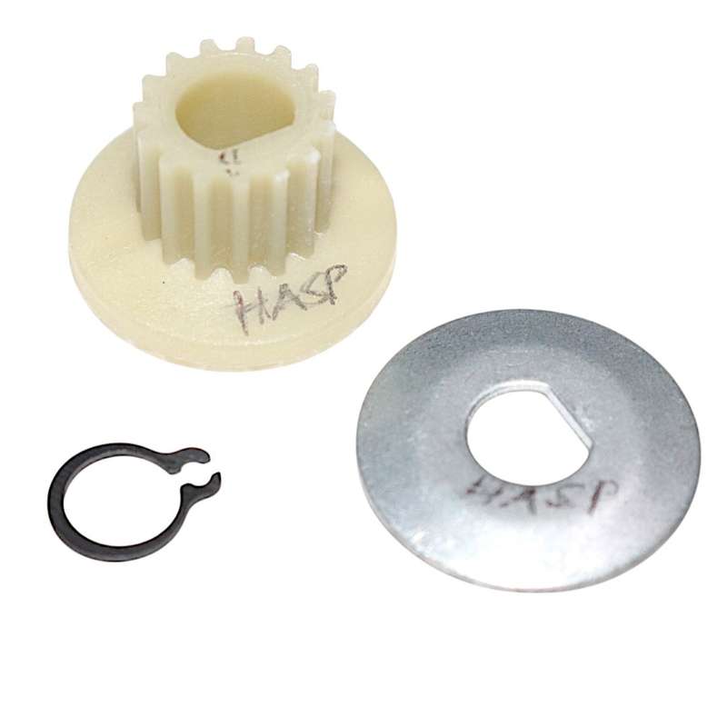 Bread Maker Drive Belt Gear Pulley Kit