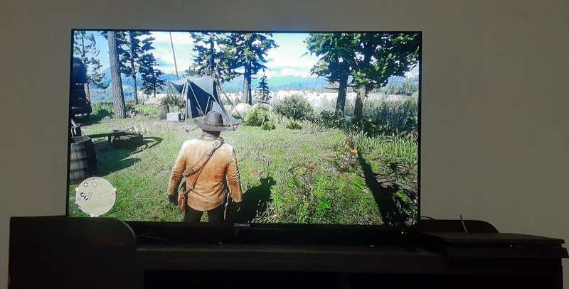 PS4 console slim 1tb
