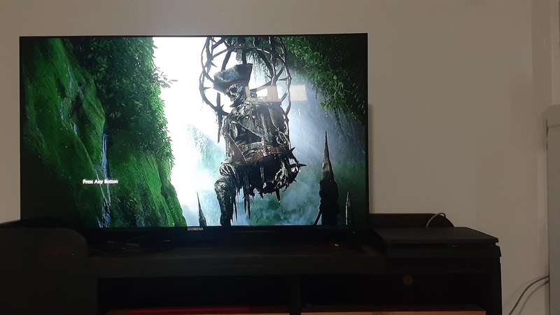 PS4 console slim 1tb