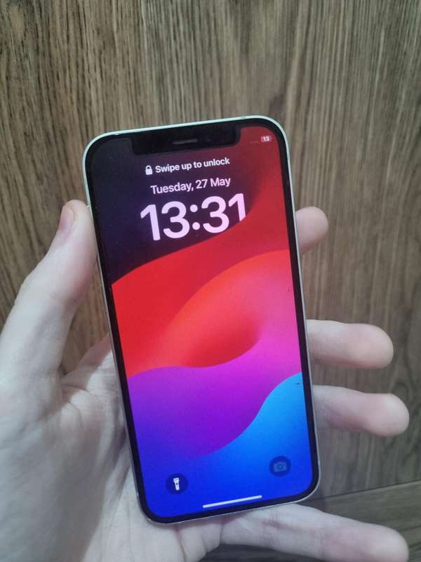 iPhone 12 mini 64gb