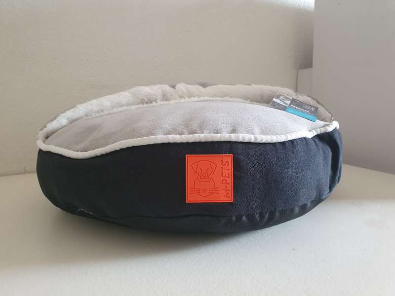 M-Pets Small Dog/Cat bed