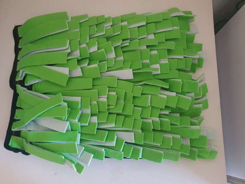 Cosmic Pets Pet Snuffle Mat