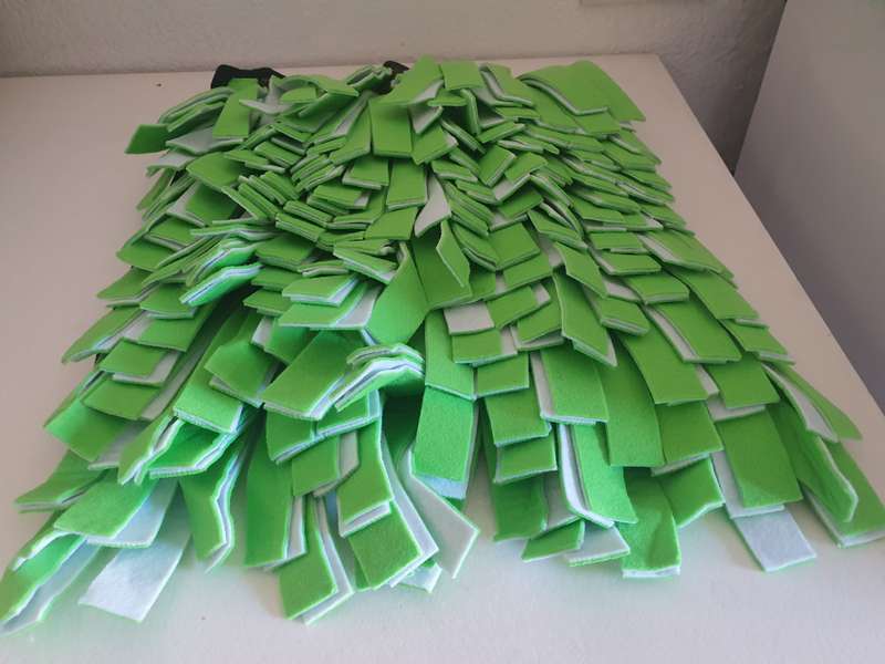 Cosmic Pets Pet Snuffle Mat