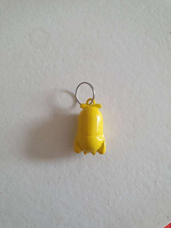 Bell For Pet Collar
