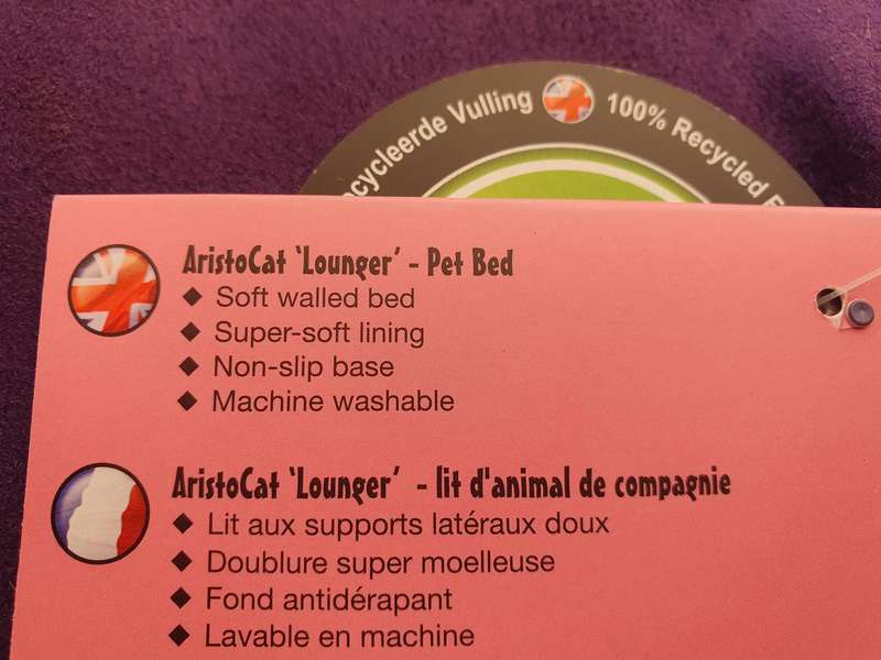 Job Lot -Pet Beds