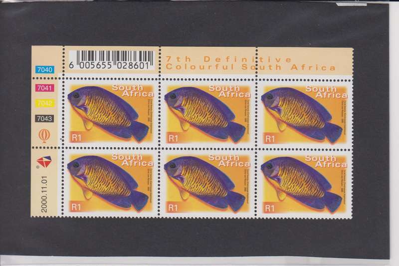 RSA - 7th Definitive R1 - First Print (SACC 1303)