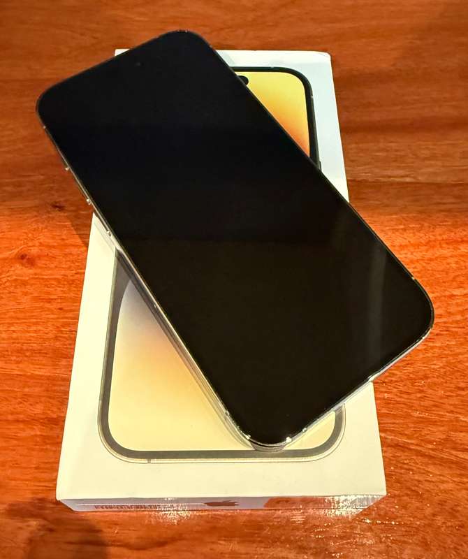 Apple iPhone 14 Pro 256gb