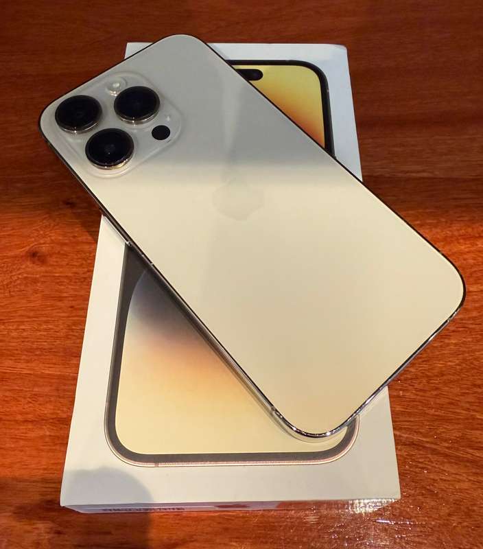 Apple iPhone 14 Pro 256gb