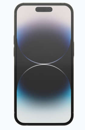 Apple iPhone 14 Pro SPACE BLACK 256gb - Absolutely perfect condition!!!