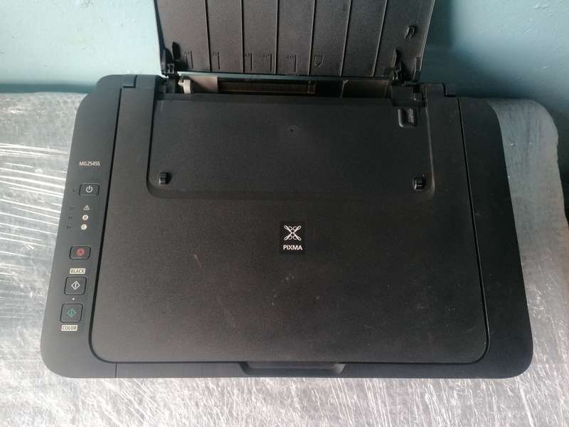 Canon Pixma MG2545S Printer