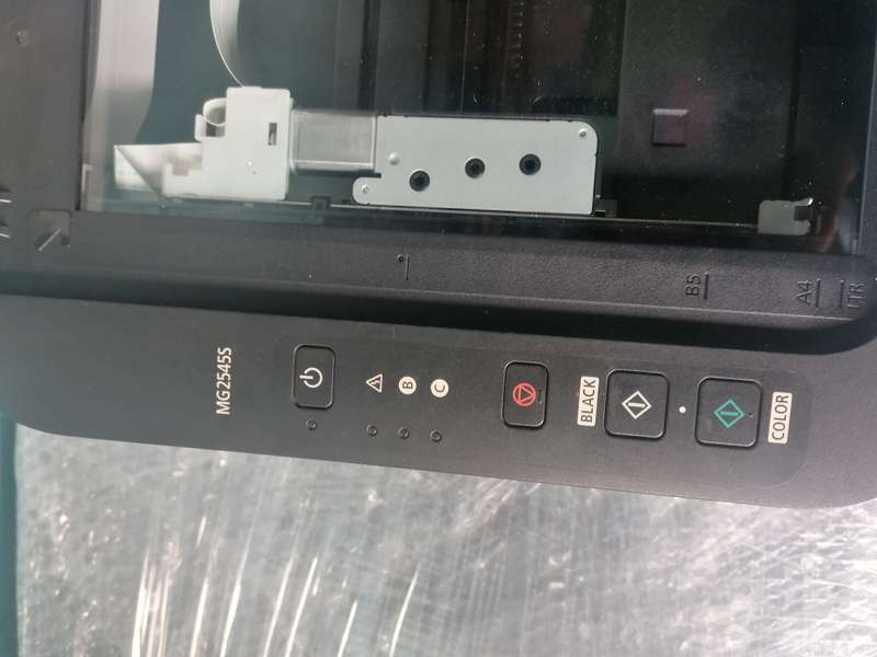 Canon Pixma MG2545S Printer
