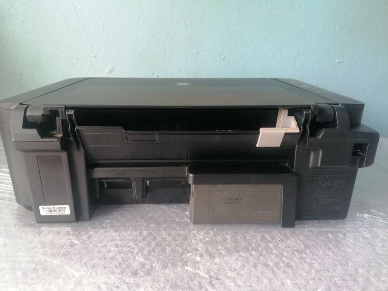 Canon Pixma MG2545S Printer