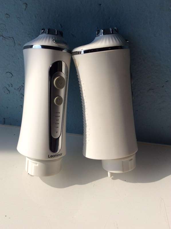 [Cordless | Water Flosser]
