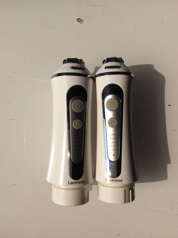 [Cordless | Water Flosser]