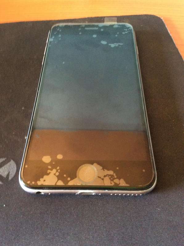 Iphone 6 Plus