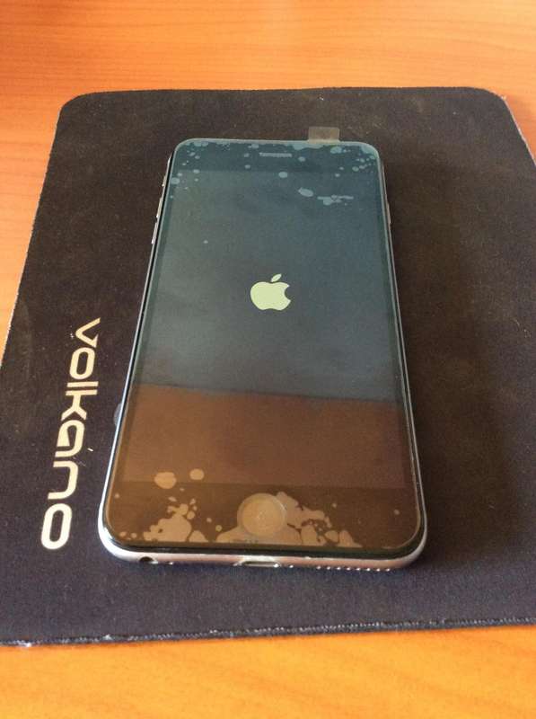 Iphone 6 Plus