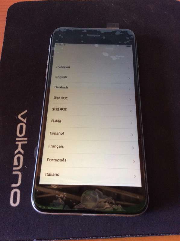 Iphone 6 Plus