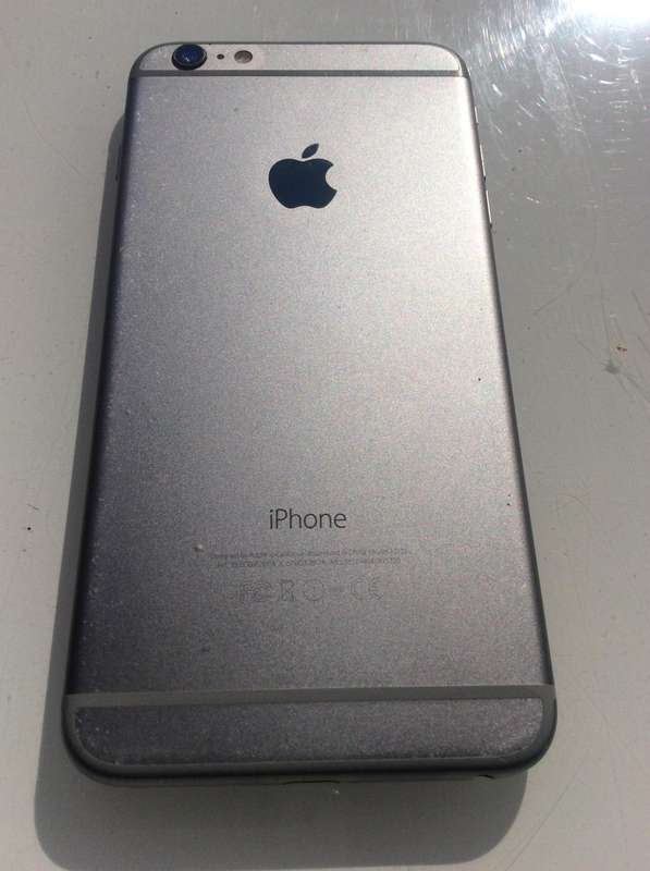 Iphone 6 Plus