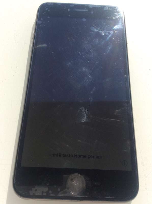 Iphone 6 Plus