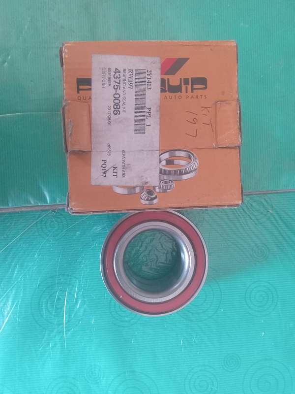 BMW REAR WHEEL BEARING FOR E36 SERIES.