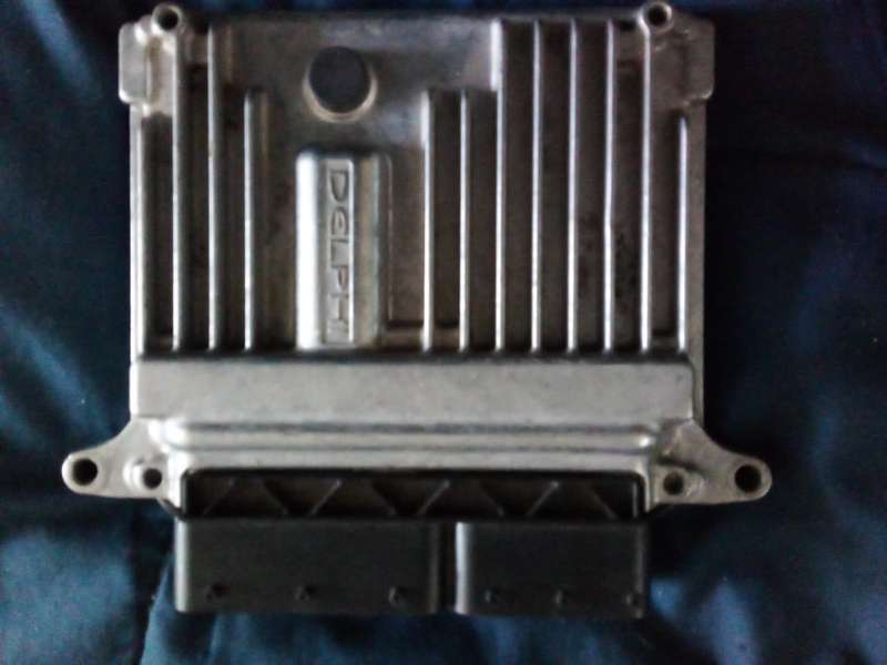 m benz c220 w204 series ecu