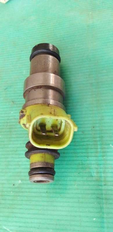 toyota cressida 3liter motor 7mge engine.5x injectors