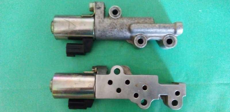 nissan murano v6 vvt sensor set.