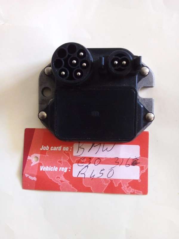 BMW e30 316 0r 318 new ignition module