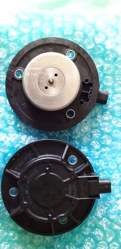 GOLF GTI 16V MAGNETIC CAM ADJUSTERS SET.