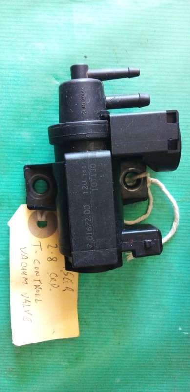 JEEP CHRYSLER 2.8 CRD VACUUM  ACTUATOR.