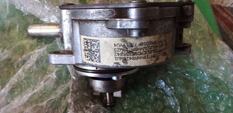 MERCEDES VITO OR C220CDI W204 BRAKE SERVO PUMP
