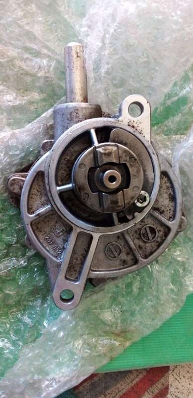 MERCEDES VITO OR C220CDI W204 BRAKE SERVO PUMP