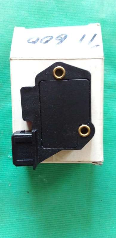 FORD BANTAM CVH MOTOR IGNITION MODULE.