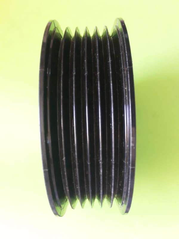 mercedes sprinter flat belt idler pulley