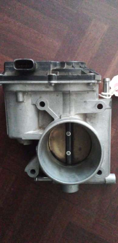 Mazda 3 or Ford 1.8 and 2 liter motor throttle body.lf motor