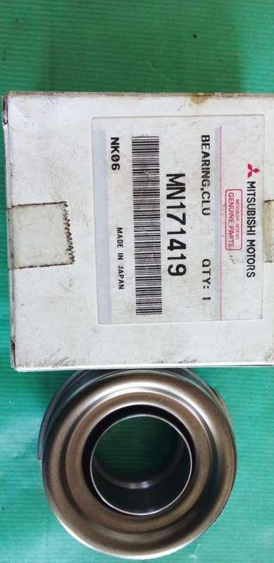 COLT 2.8 DIESEL ORIGINAL RELEASE BEARING