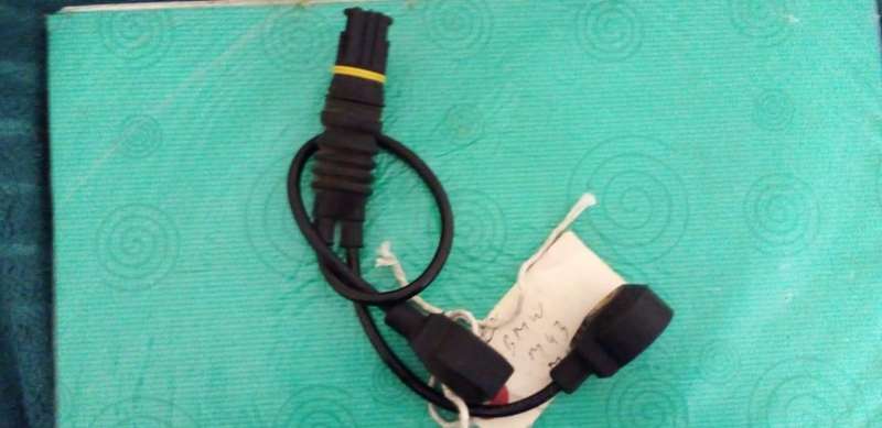 BMW 318I E36 OR E46 M43 MOTOR KNOCK SENSOR