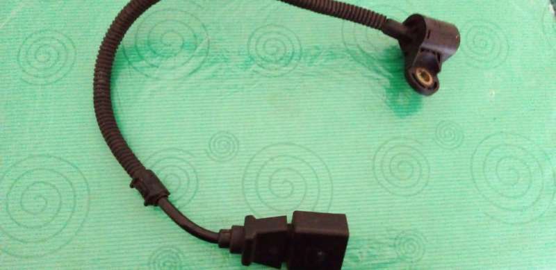 VW AMAROK CAMSHAFT SENSOR