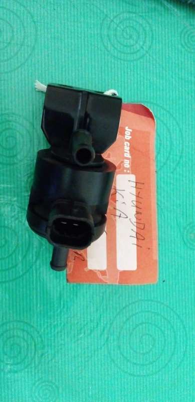 HYUNDAI OR KIA ELECTRIC PURGE VALVE