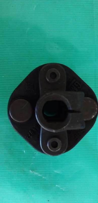 OLD GM AND OPEL STEERING COLUM COUPLING.