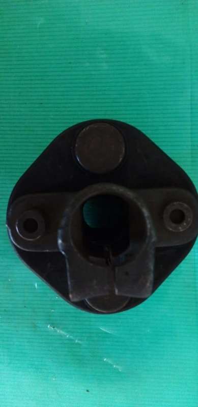 OLD GM AND OPEL STEERING COLUM COUPLING.