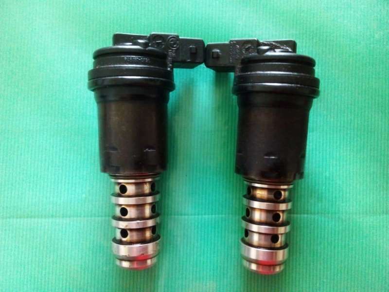 ALFA 147 .156 2 LITER VVT SENSOR SET.