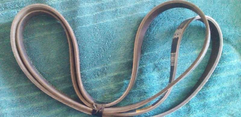 MERCEDES VITO.SPRINTER FLAT BELT. 6PK2215